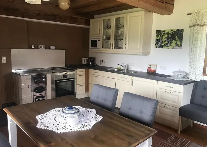 Sonniges Kellerstoeckel Im Schilcherland *