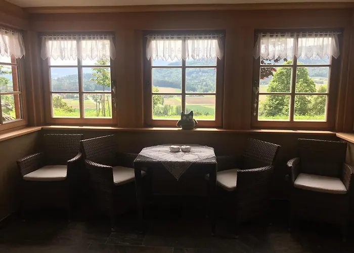 度假居 Sonniges Kellerstoeckel Im Schilcherland *