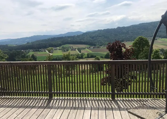 Sonniges Kellerstoeckel Im Schilcherland * 德意志兰茨贝格