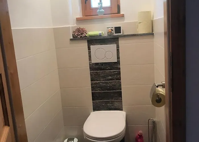 度假居 Sonniges Kellerstoeckel Im Schilcherland *