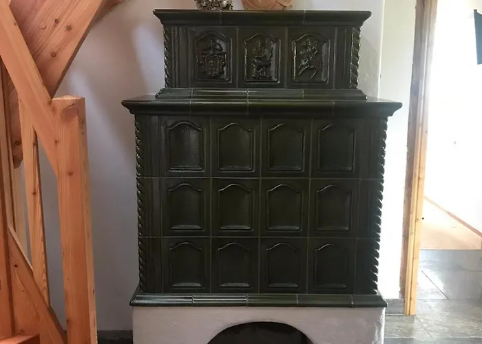 度假居 Sonniges Kellerstoeckel Im Schilcherland 德意志兰茨贝格