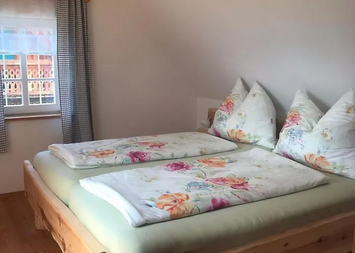 度假居 Sonniges Kellerstoeckel Im Schilcherland *