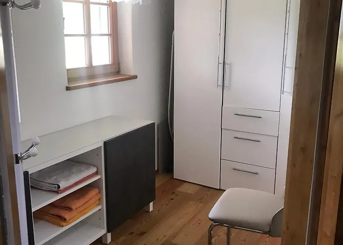 度假居 Sonniges Kellerstoeckel Im Schilcherland 德意志兰茨贝格