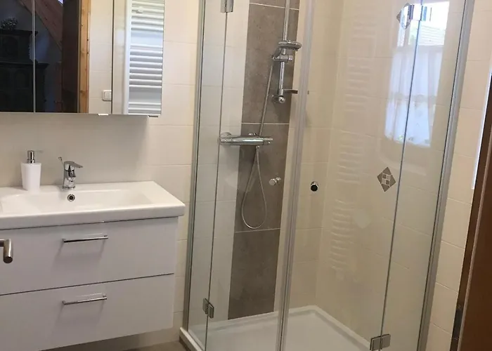 度假居 Sonniges Kellerstoeckel Im Schilcherland 德意志兰茨贝格